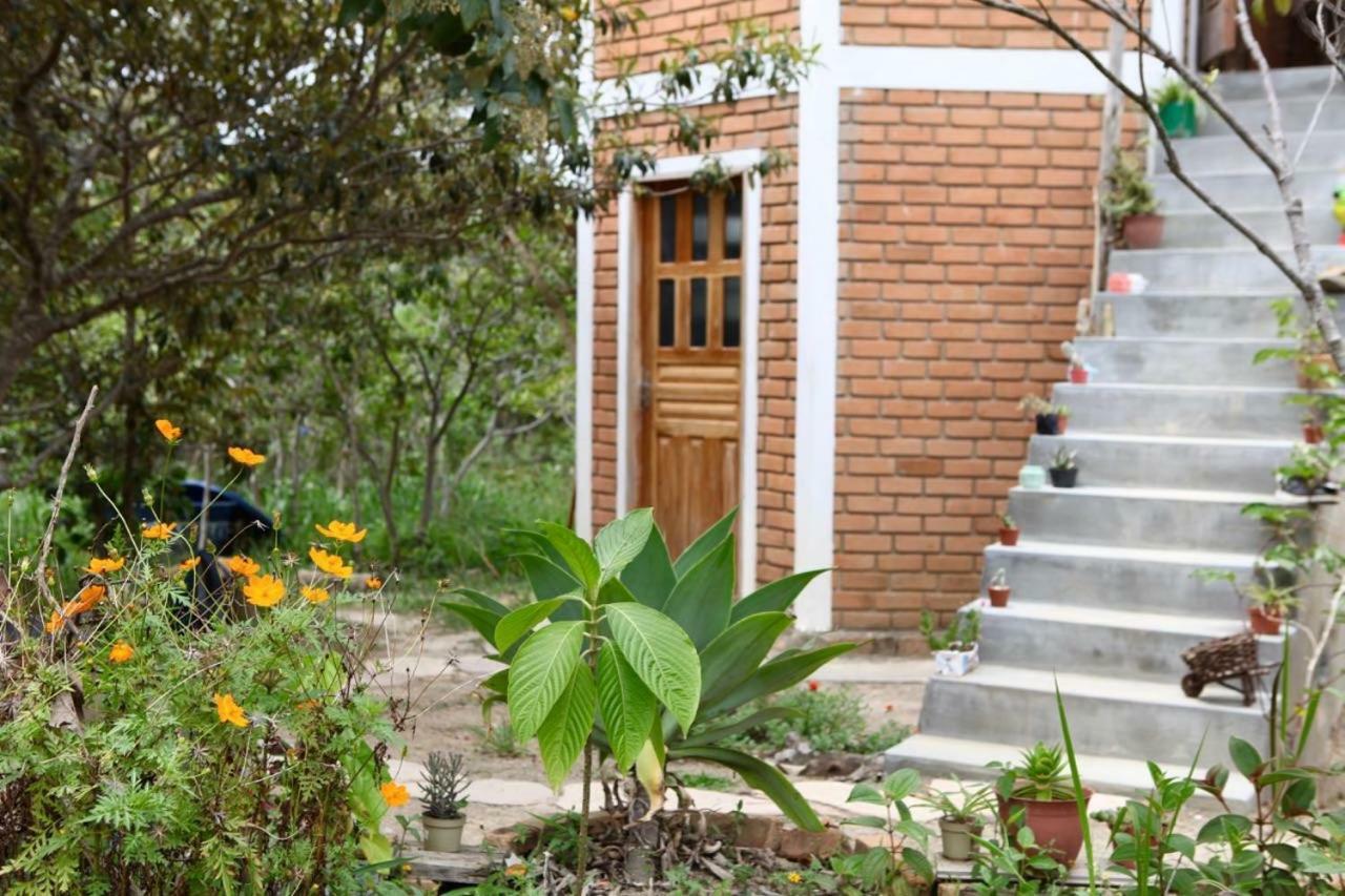 Hospedagem Sabor Da Trilha Vale do Capao Εξωτερικό φωτογραφία
